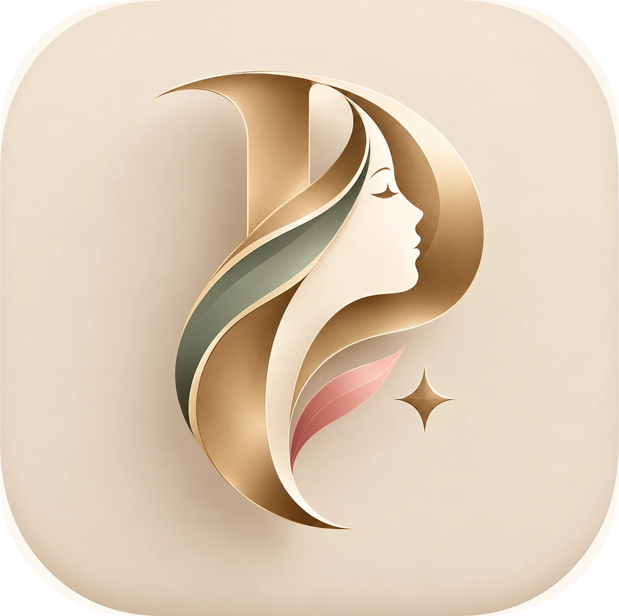 Prudernly app icon